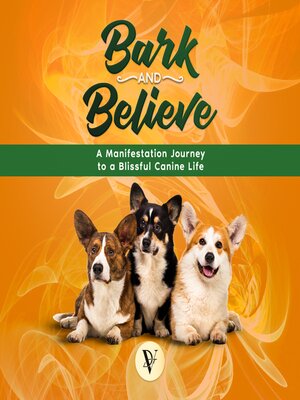cover image of Pet Manifestation a manifestation Journey to your blissful Canine Life